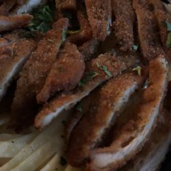 Basil Cucina & Catering - Fettuccine Alfredo