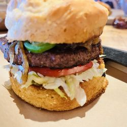 Hopdoddy Burger Bar - Gluten free