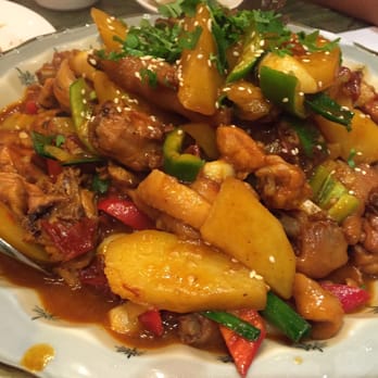 巴依餐廳 - Fish - Chinese Near Me - Hong Kong, HK
