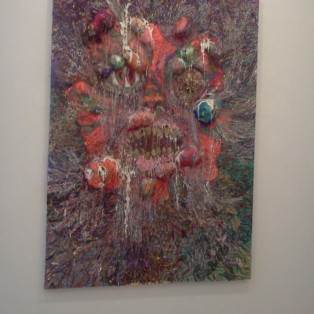 Shin Gallery - Hyon-Gyon: Phantoms on Parade - Art Galleries Near Me - New York, New York Shin Gallery - Hyon-Gyon: Phantoms on Parade - Art Galleries Near Me - New York, New York