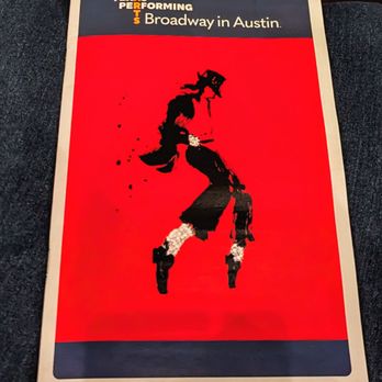 Bass Concert Hall Texas - Program - Performing Arts Near Me - Austin, Texas