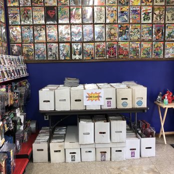 Comic Universe - Comic Books Near Me - Folsom, Pennsylvania