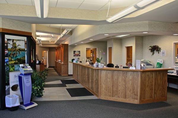 Powell Vision Clinic