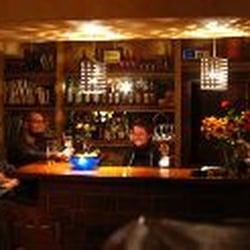 Club Oko Café