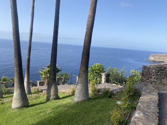 Hotel Jardin Tecina by null