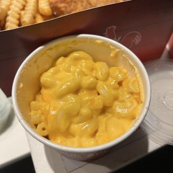 Houston TX Hot Chicken - Mac & Cheese - Chicken Shop Near Me - San Diego, California