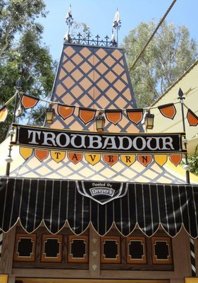 Troubadour Tavern by null