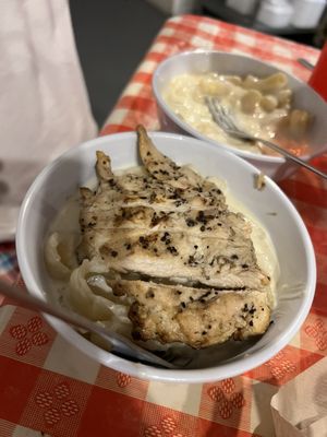 Gambill's Pastaria & Grocery | Fresh Pasta and Scratch Kitchen by null