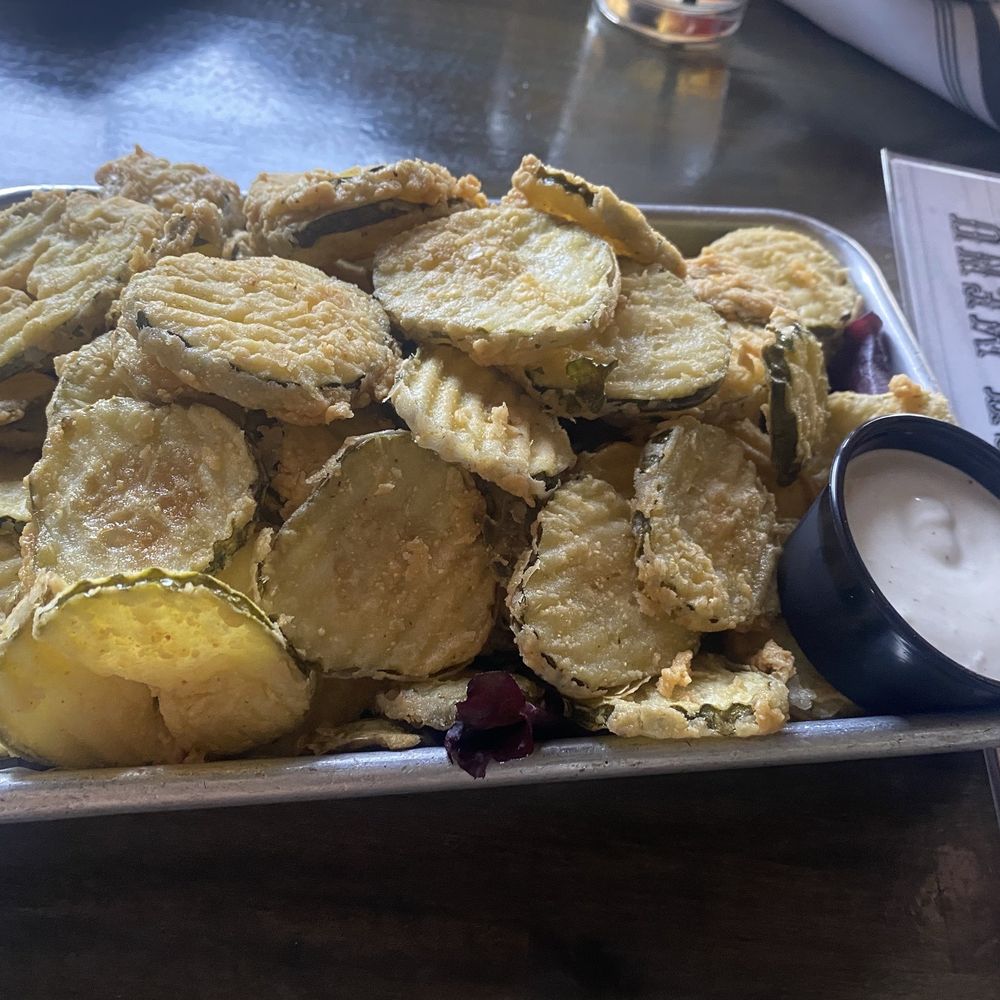 The Stillery - Fried pickles - Music Venues Near Me - Phoenix, Arizona The Stillery - Fried pickles - Music Venues Near Me - Phoenix, Arizona