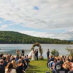 user provided Loch Lyme Lodge photo