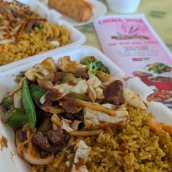 China Wok