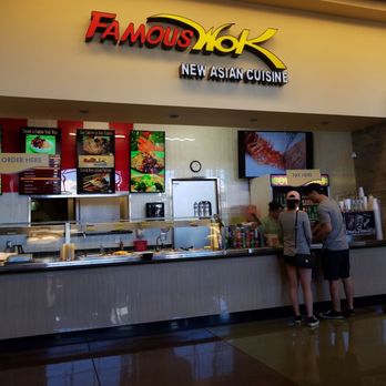 Phoenix Premium Outlets - It sounded like a better option in the food court. - Outlet Stores Near Me - Chandler, Arizona Phoenix Premium Outlets - It sounded like a better option in the food court. - Outlet Stores Near Me - Chandler, Arizona