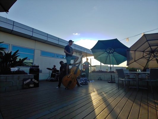 The Landings by null