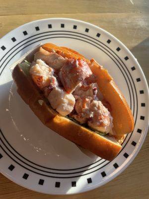 Seafood Sam's by null