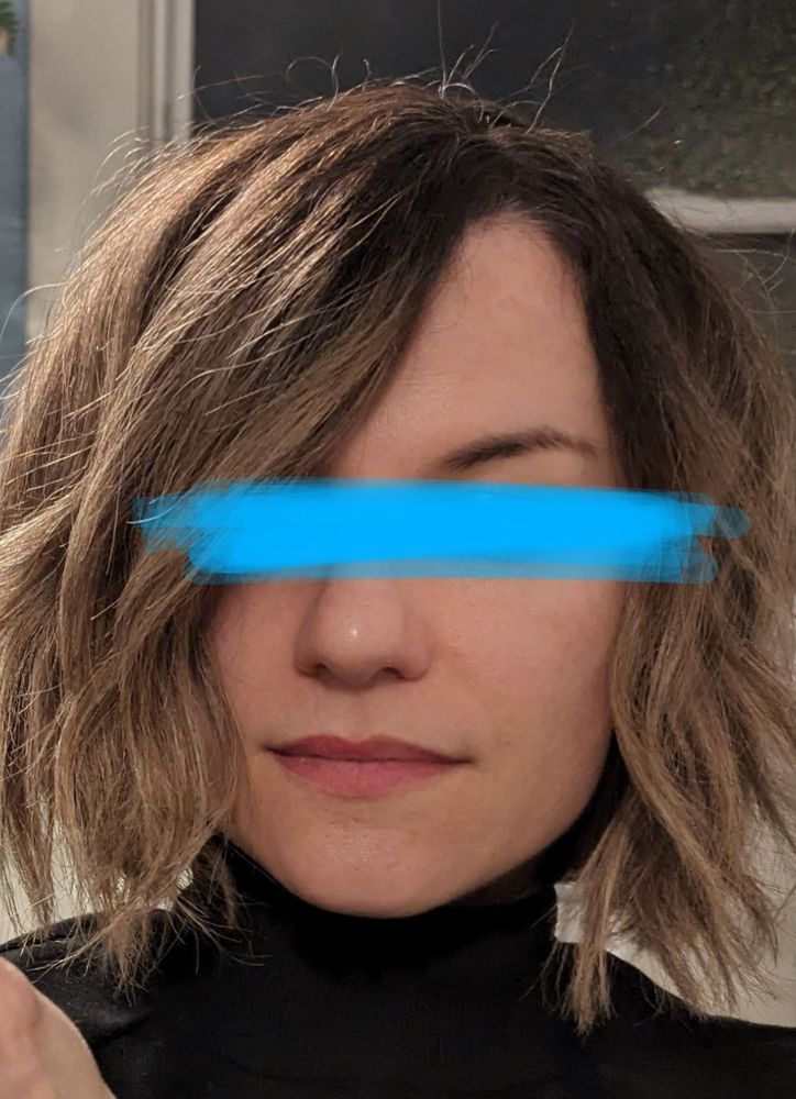 Svetlana Cramer Hair Artist Logo