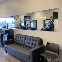 True Reflection Barbershop