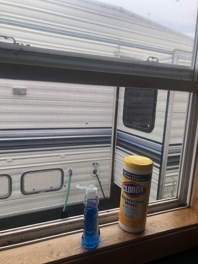 SANDY BEACH RESORT 3472 Dakota Beach Cir, Waubay, South Dakota