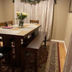 American Living Furniture