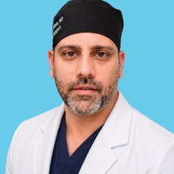 U.S. Dermatology Partners Medical District - Juan Pinto, MD, Board-Certified Dermatologist & Fellowship-Trained Mohs Surgeon, at U.S. Dermatology Partners Medical District & Sugar Land