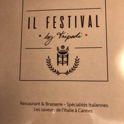 Il Festival