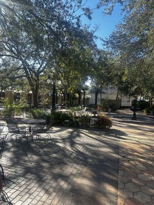Ybor City Museum State Park by null