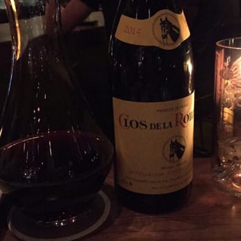 Chambar - Belgian Near Me - Vancouver, British Columbia