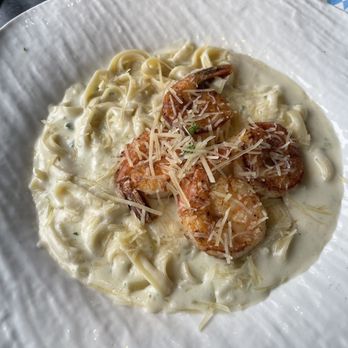 Jack's Seafood - Shrimp Alfredo - Seafood Near Me - Eureka, California Jack's Seafood - Shrimp Alfredo - Seafood Near Me - Eureka, California