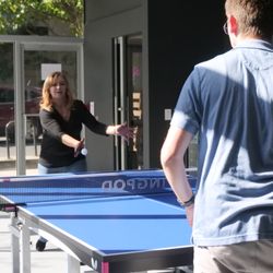 PingPod