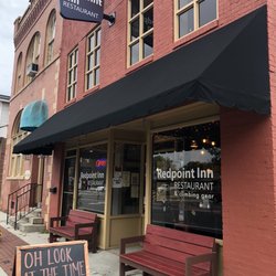 Redpoint Inn Restaurant