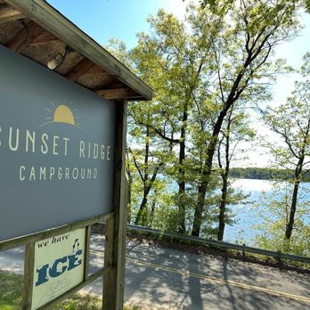 Sunset Ridge Campground - Campgrounds Near Me - Walkerville, Michigan Sunset Ridge Campground - Campgrounds Near Me - Walkerville, Michigan
