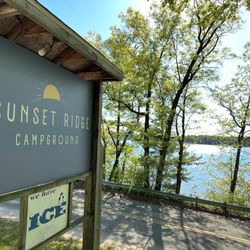 Sunset Ridge Campground