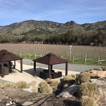 Stag's Leap Wine Cellars - Wine Tours Near Me - Napa, California Stag's Leap Wine Cellars - Wine Tours Near Me - Napa, California