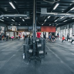 Fortitude Fitness