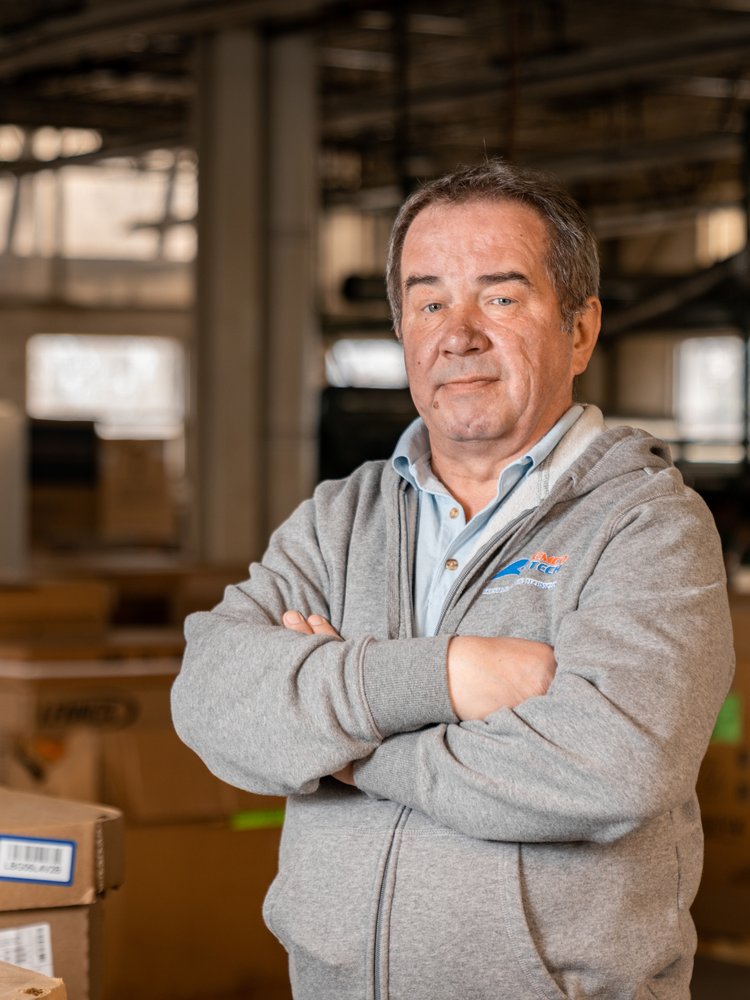 EMCO TECH HEATING & COOLING Updated September 2024 163 Photos & 20 Reviews 7934 State Rd