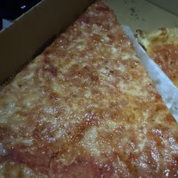 regular slice regular slice