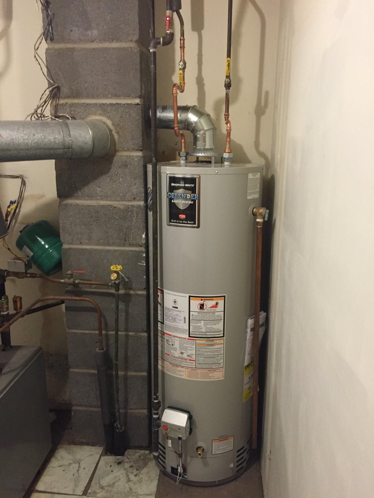 Slide of Jay Ell Plumbing & Heating Co