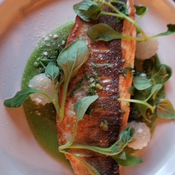 Mr. T - Branzino - French Near Me - Los Angeles, California Mr. T - Branzino - French Near Me - Los Angeles, California