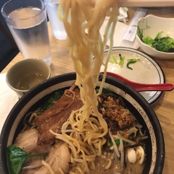 Santa Ramen - Ramen Near Me - San Mateo, California Santa Ramen - Ramen Near Me - San Mateo, California