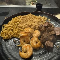 Looks good but this is what made me so sick