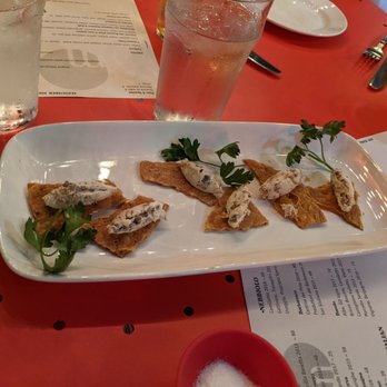 MiNGO - Italian Near Me - Beaverton, Oregon