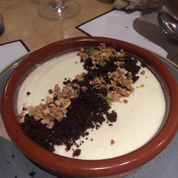 Leka - Tiramisu ! - Mediterranean Near Me - Barcelona, B Leka - Tiramisu ! - Mediterranean Near Me - Barcelona, B