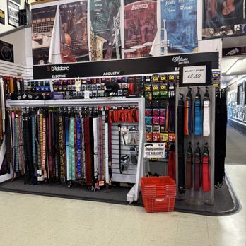 Milano Music Center - Guitar straps - Musical Instruments & Teachers Near Me - Mesa, Arizona Milano Music Center - Guitar straps - Musical Instruments & Teachers Near Me - Mesa, Arizona