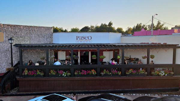Paseo Grill by null