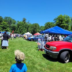 Lions Club Giant Flea Market
