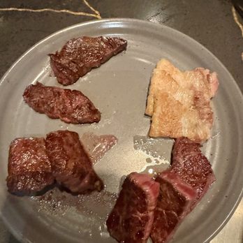 PERILLA korean fare - Korean Near Me - Chicago, Illinois
