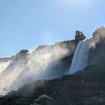 Niagara Falls - Landmarks & Historical Buildings Near Me - Niagara Falls, Ontario