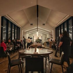 Restaurant Pearl Morissette