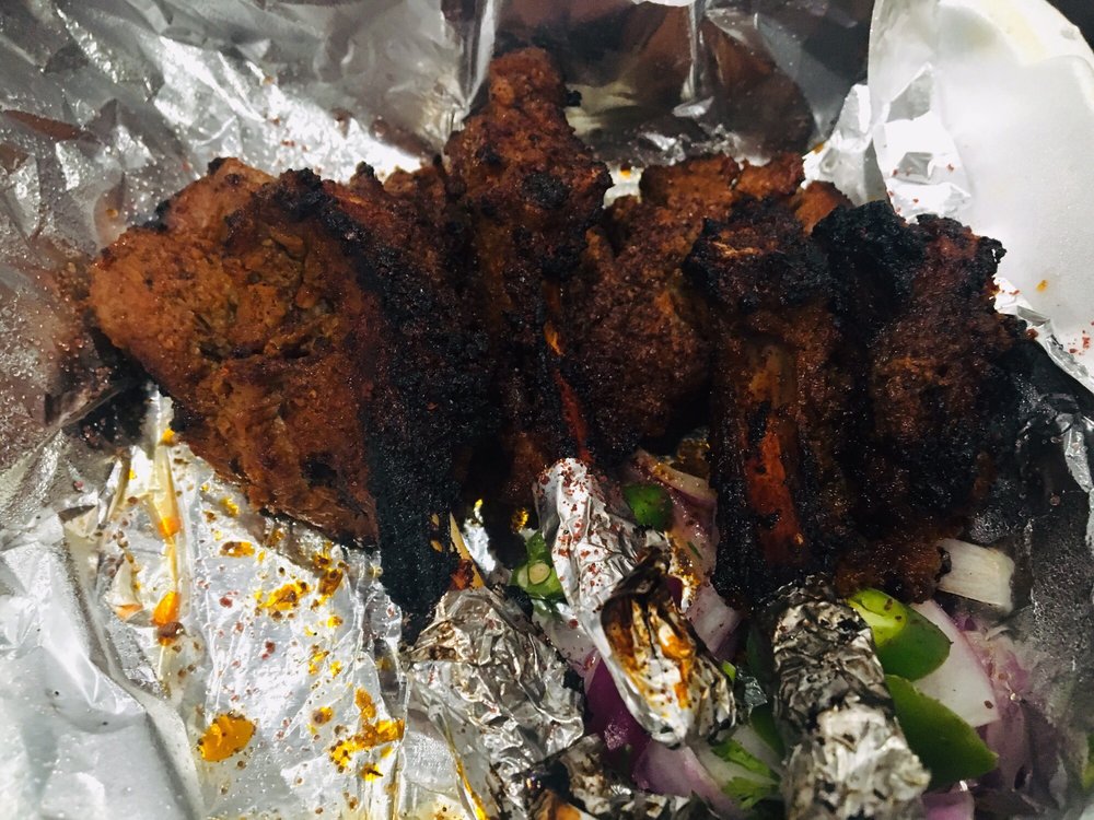 FLAME KABOB 80 Photos & 204 Reviews 6328 Springfield Plz