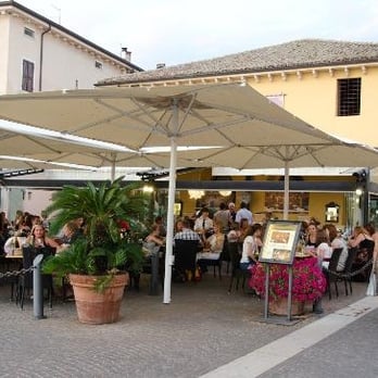 La Loggia e La Barchessa Rambaldi - Facciata locale - Lounges Near Me - Bardolino, VR