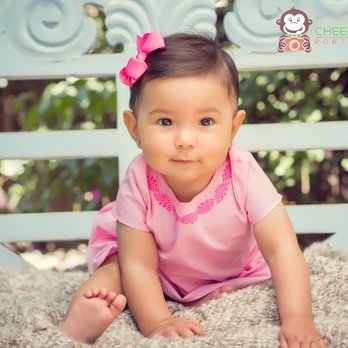 Cheeky Monkeys Portrait Studio - Session Photography Near Me - Pasadena, California